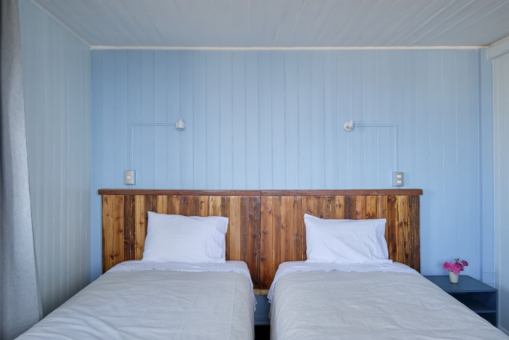 Business Double Room, 2 Twin Beds, Non Smoking, Bay View photo 1