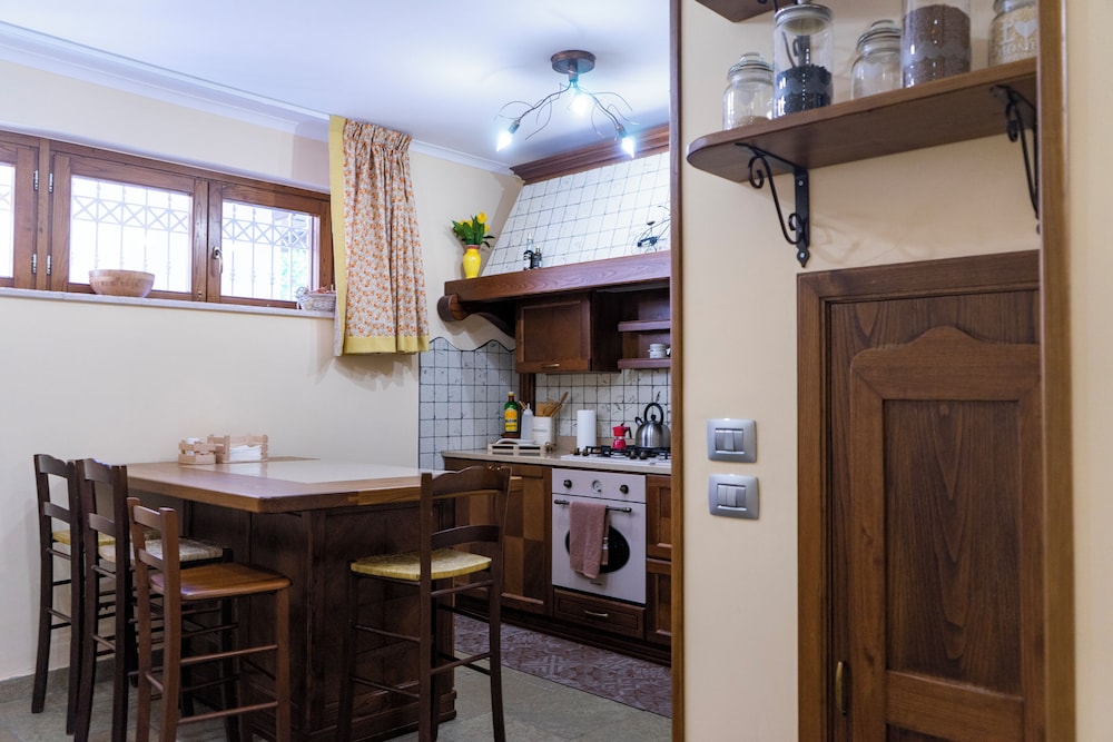 Appartamento, 2 camere da letto Giulia Felice