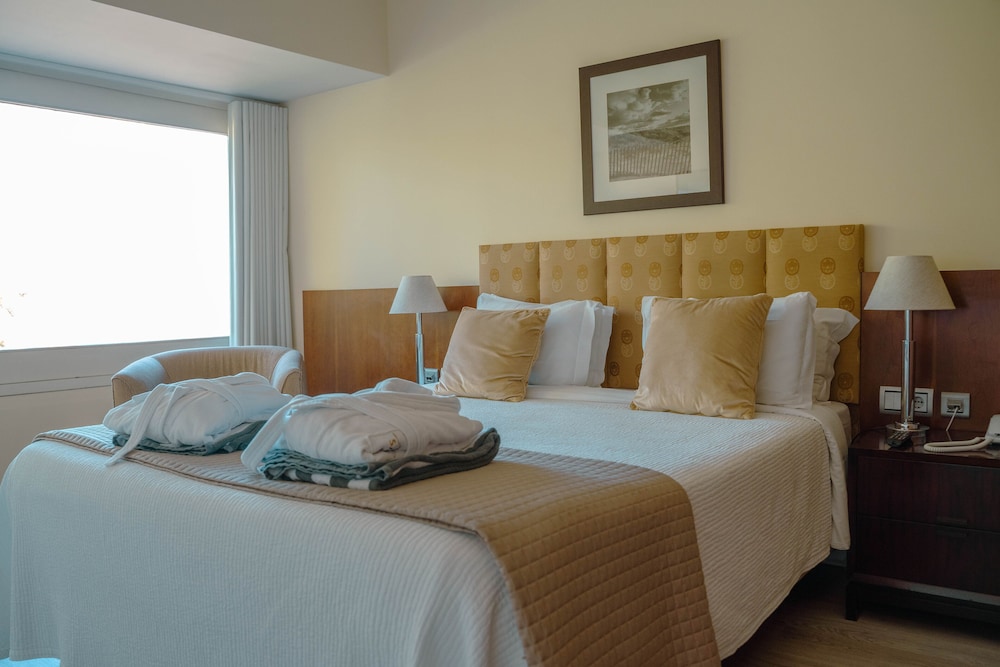 Double Room, Balcony, River View - Photo 1