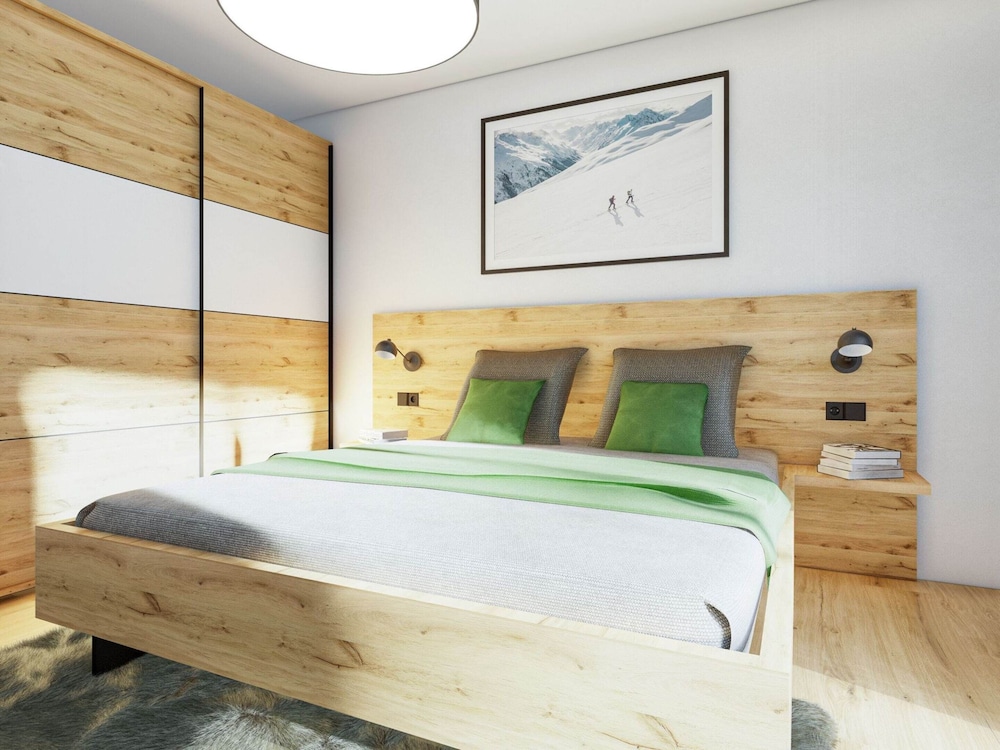 Comfort Apartment, 3 Bedrooms