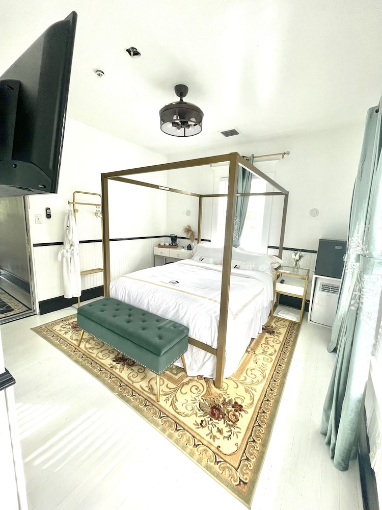Executive Room - Photo 4
