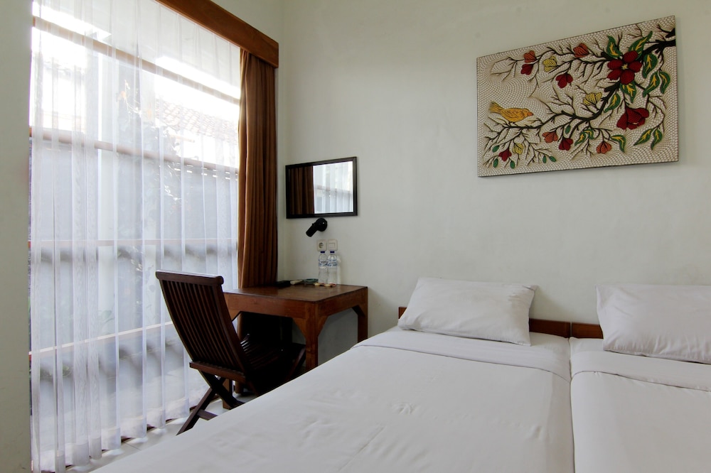 Standard Room - Photo 15