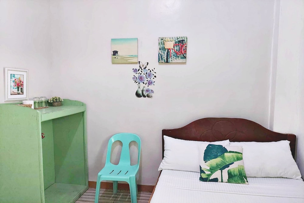 Standard Double Room, 1 Double Bed photo 2