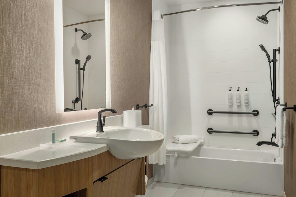 SpringHill Suites af Marriott San Luis Obispo, Billede 5