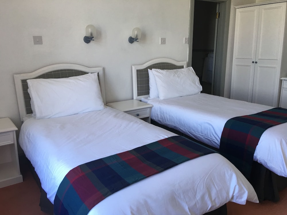 Comfort Twin Room photo 2