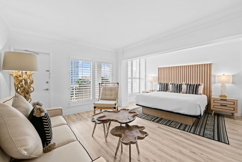 Junior Suite - Photo 11