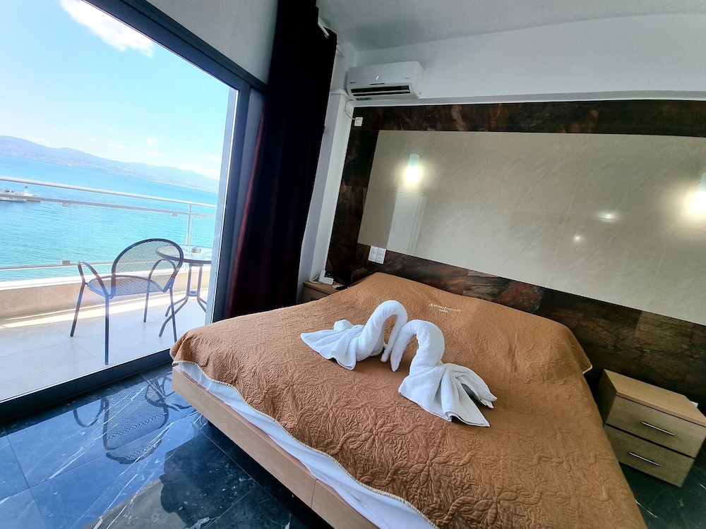 Standard Double Room, Sea View photo 1