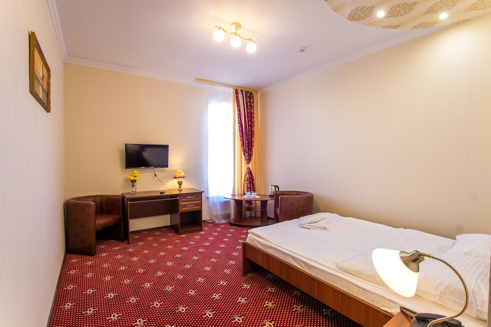 Comfort Double Room photo 2
