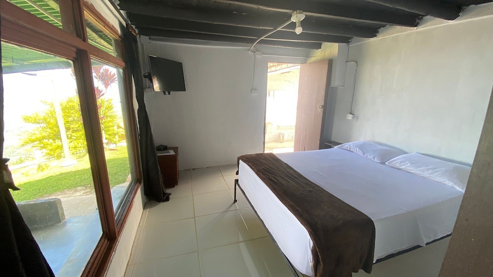 Basic Double Room photo 1