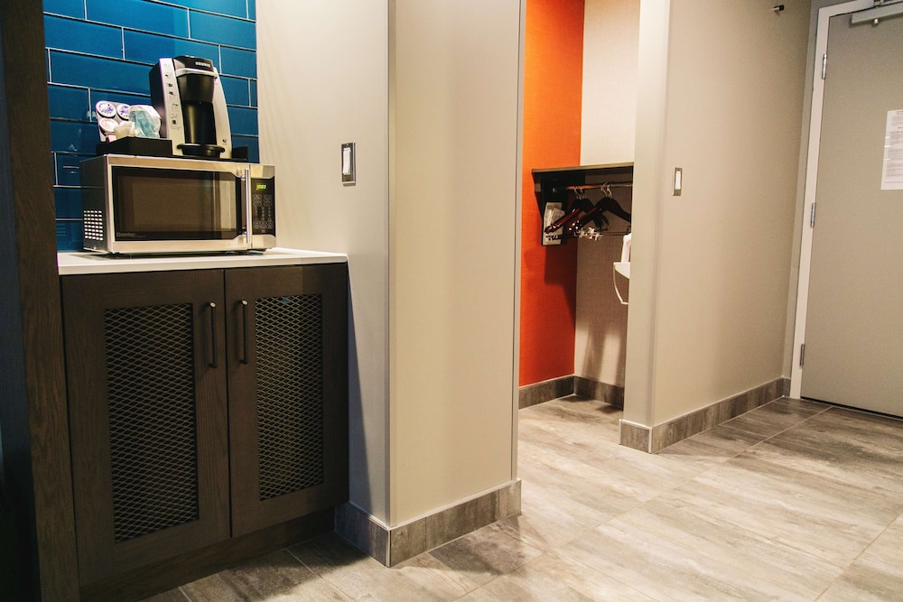 Hilton Garden Inn Fredericton, Foto 9