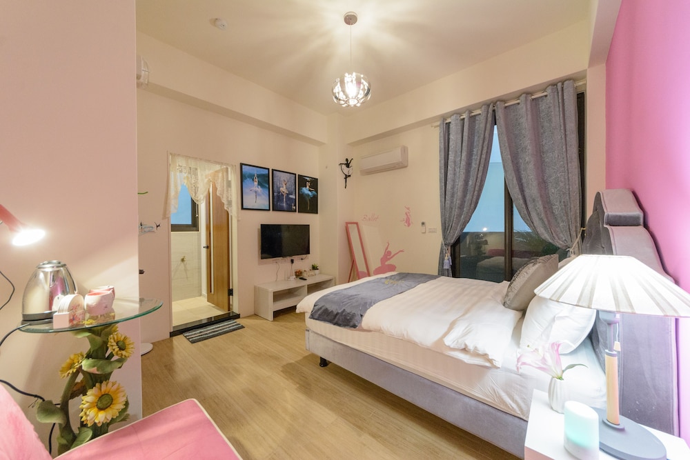 Elite Double Room photo 2
