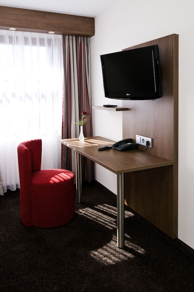 Business Single Room