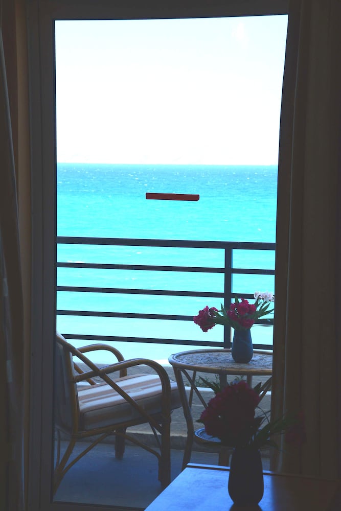 Double Room, Sea View