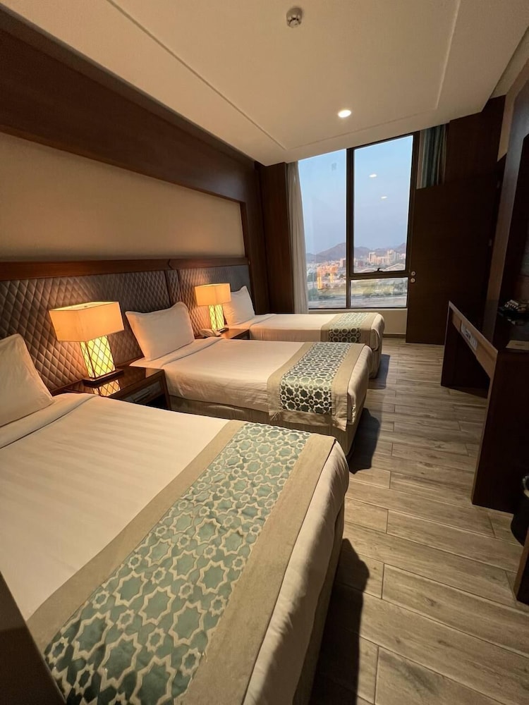 Two Connected Bedrooms, 5 Persons - Photo 1