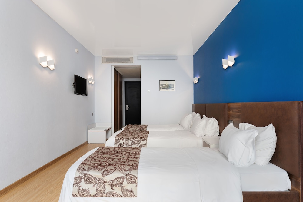 Triple Room photo 3