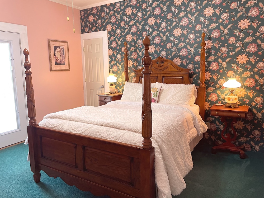 Georgia Peach Room photo 1