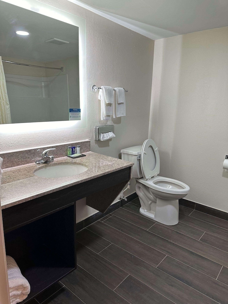 Suite, 1 King Bed, Non Smoking - Photo 3