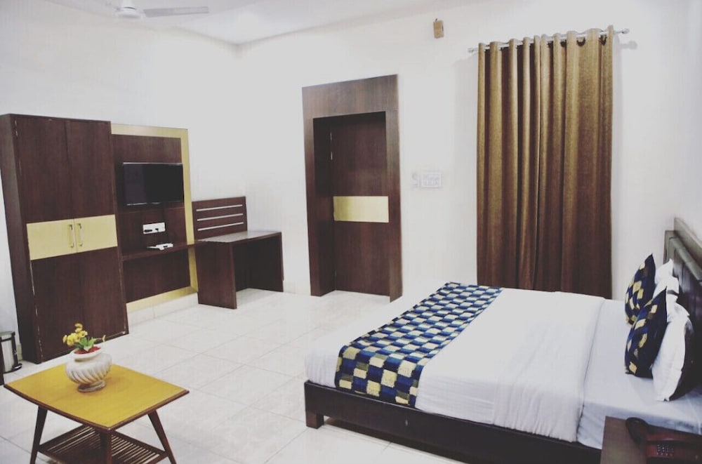 Premium Room - Photo 1