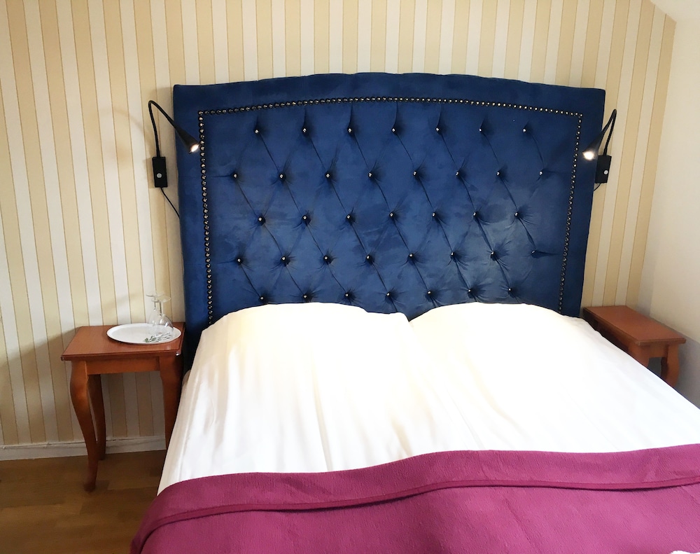 Standard Double Room, 1 Bedroom, Private Bathroom