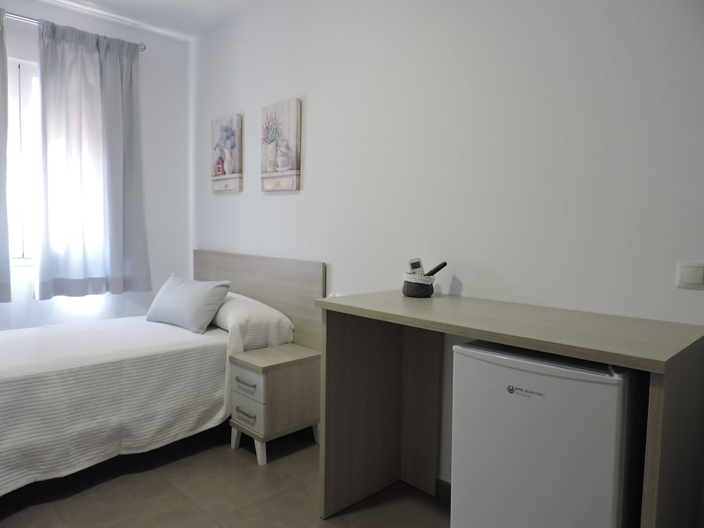 Double Room, Accessible, Private Bathroom