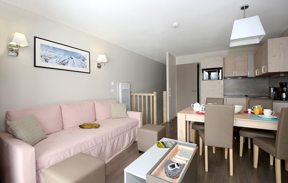 Apartment (4 People) photo 2