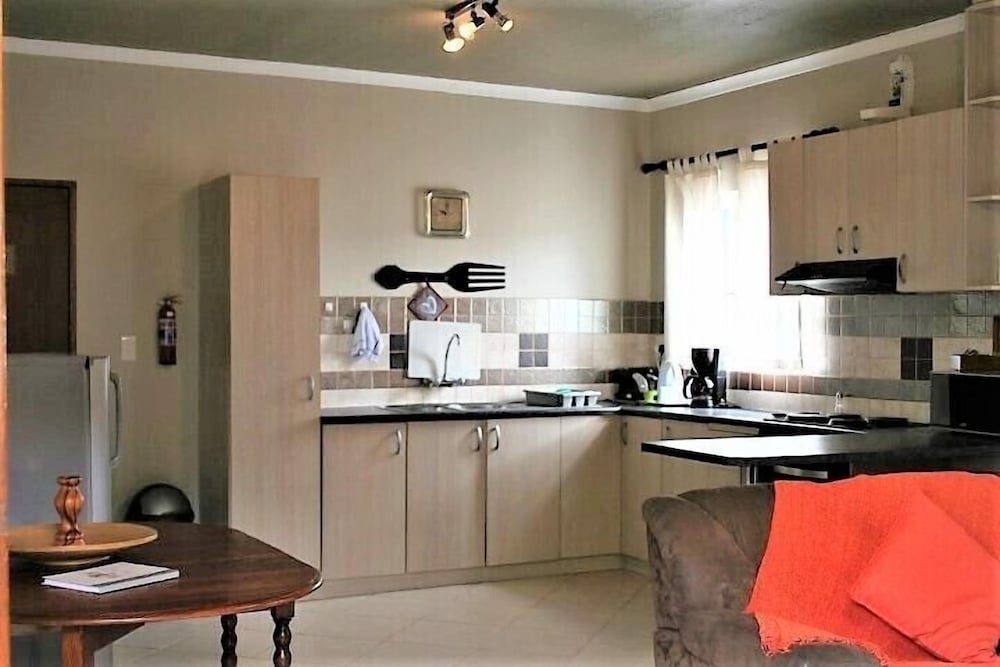 2 Bedroom Selfcatering Flat Nr7 photo 1