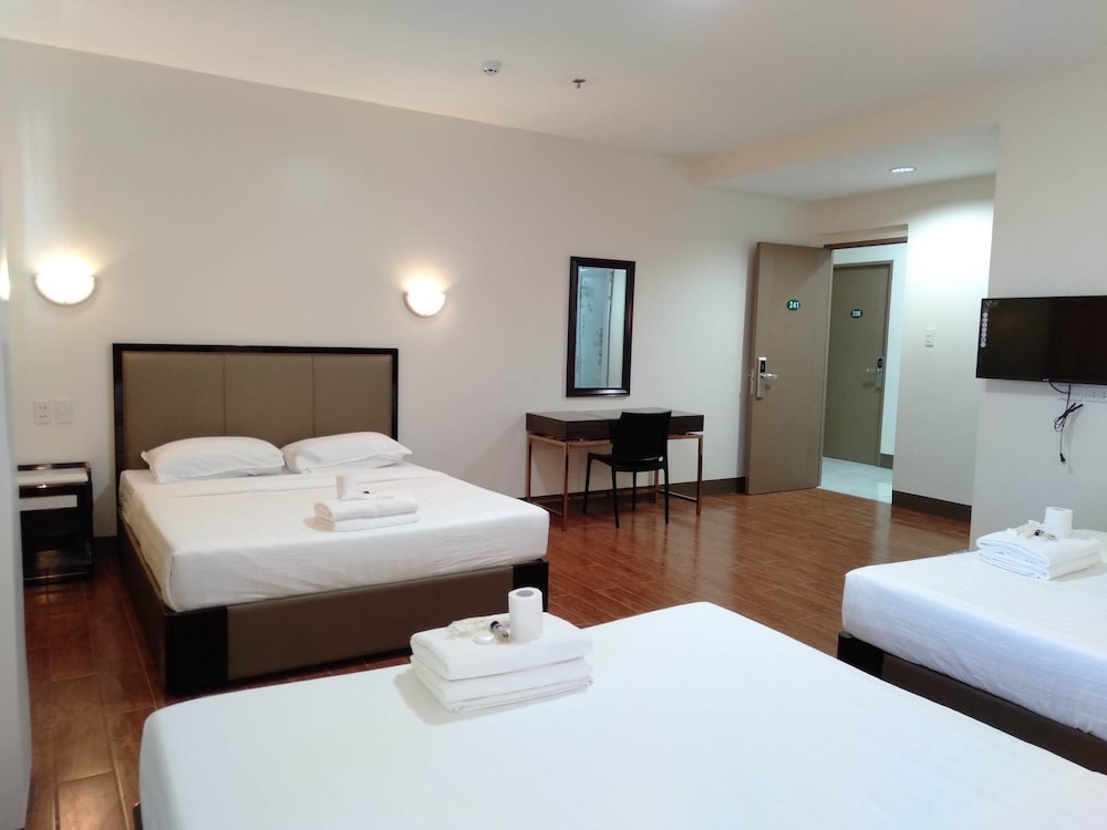 Family Triple Room photo 3