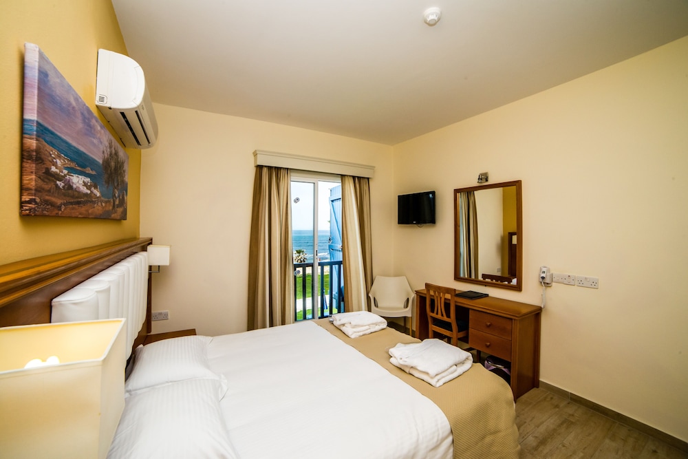 Superior Apartment, Sea View photo 1