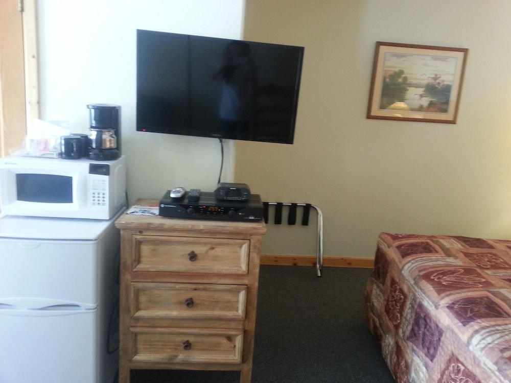 Comfort Room, 1 King Bed photo 2