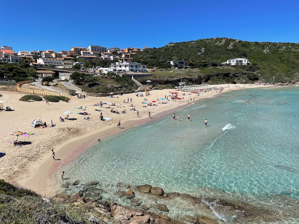 Dom Kapitana Howarda Blackburna - Z Widokiem na Morze z Ogrodem - Santa Teresa Gallura, Zdjęcie 26