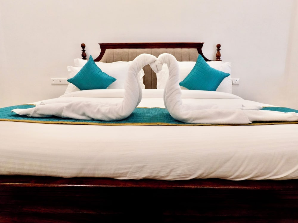 Luxury Double Room photo 2