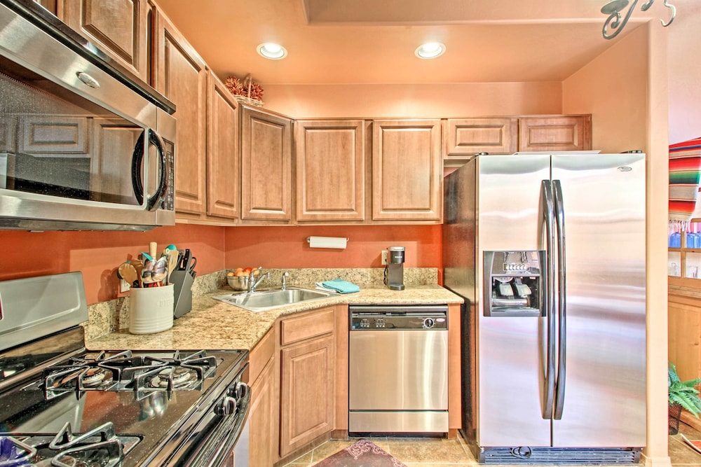 Apartment (2 Bedrooms) photo 2