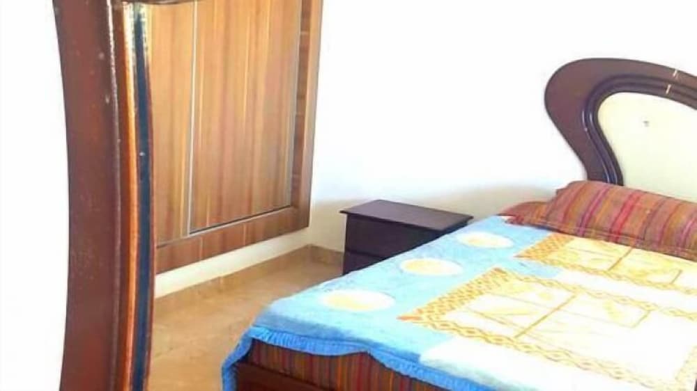 Classic Apartment, 1 Bedroom photo 2