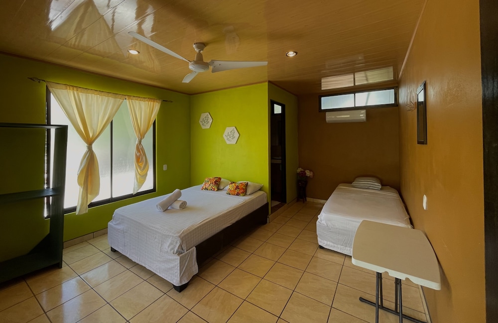 Habitacion Doble con A/C