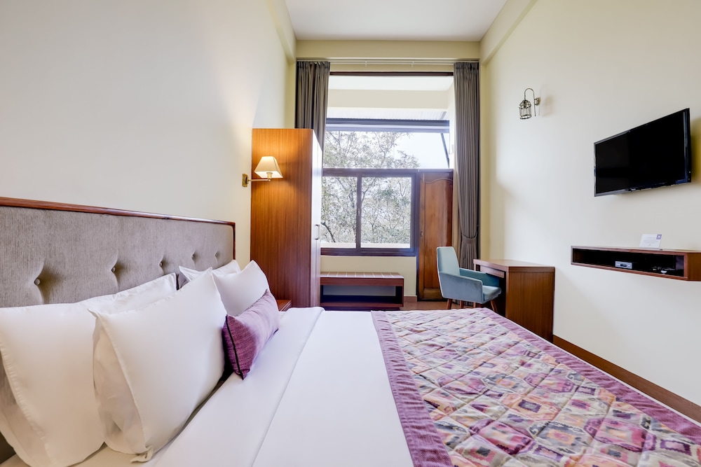 Family Suite - Photo 2