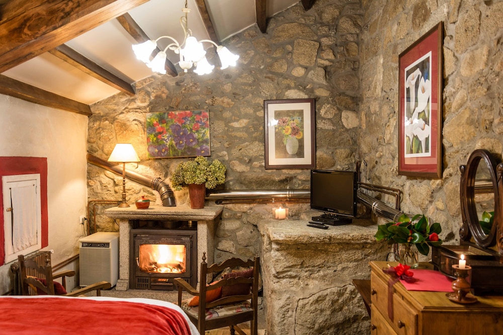Suite Deluxe, Bañera de Hidromasaje