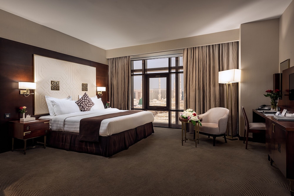 Deluxe Suite 1 Room  Haram View photo 1