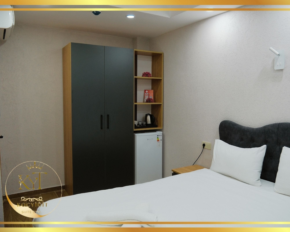 Economy Double Room, 1 Double Bed photo 1