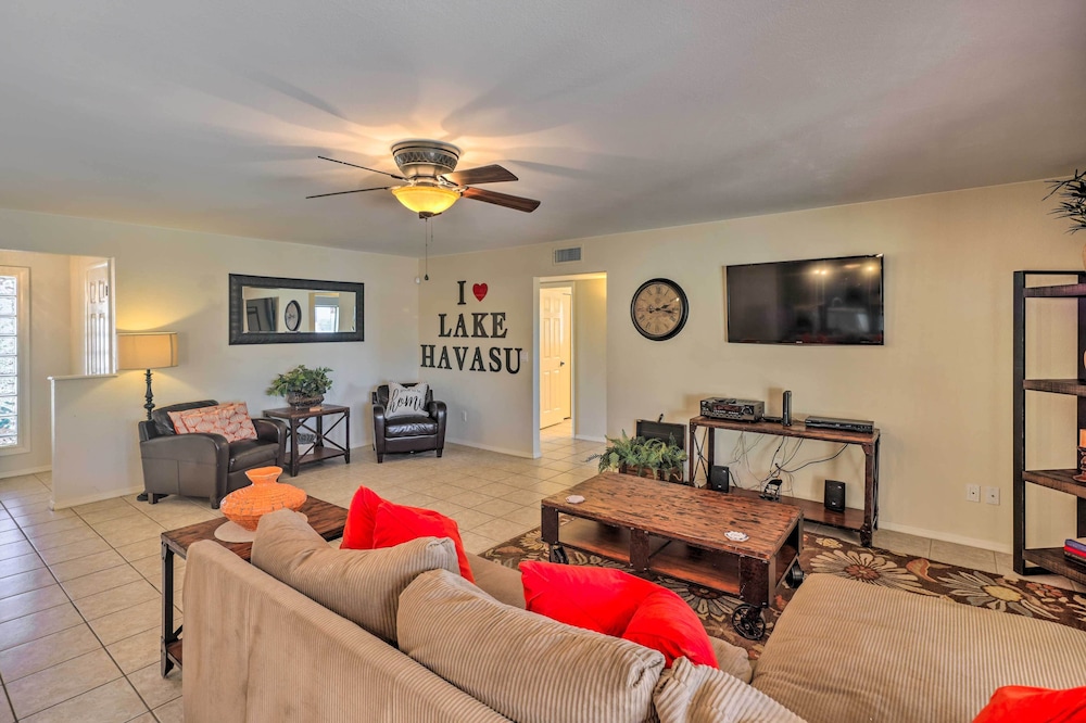 House (3 Bedrooms) photo 1