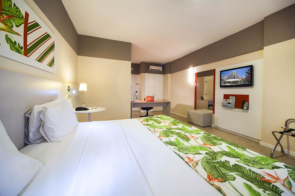 Deluxe Double Room - Photo 1