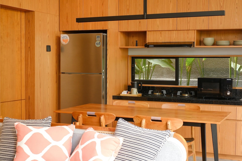 One Bedroom Villa with Private Pool - Photo 3