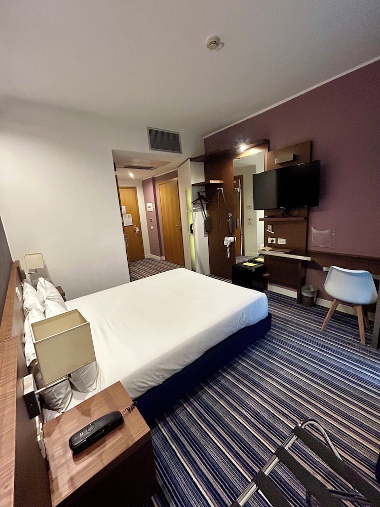 Double Room with facility access photo 1