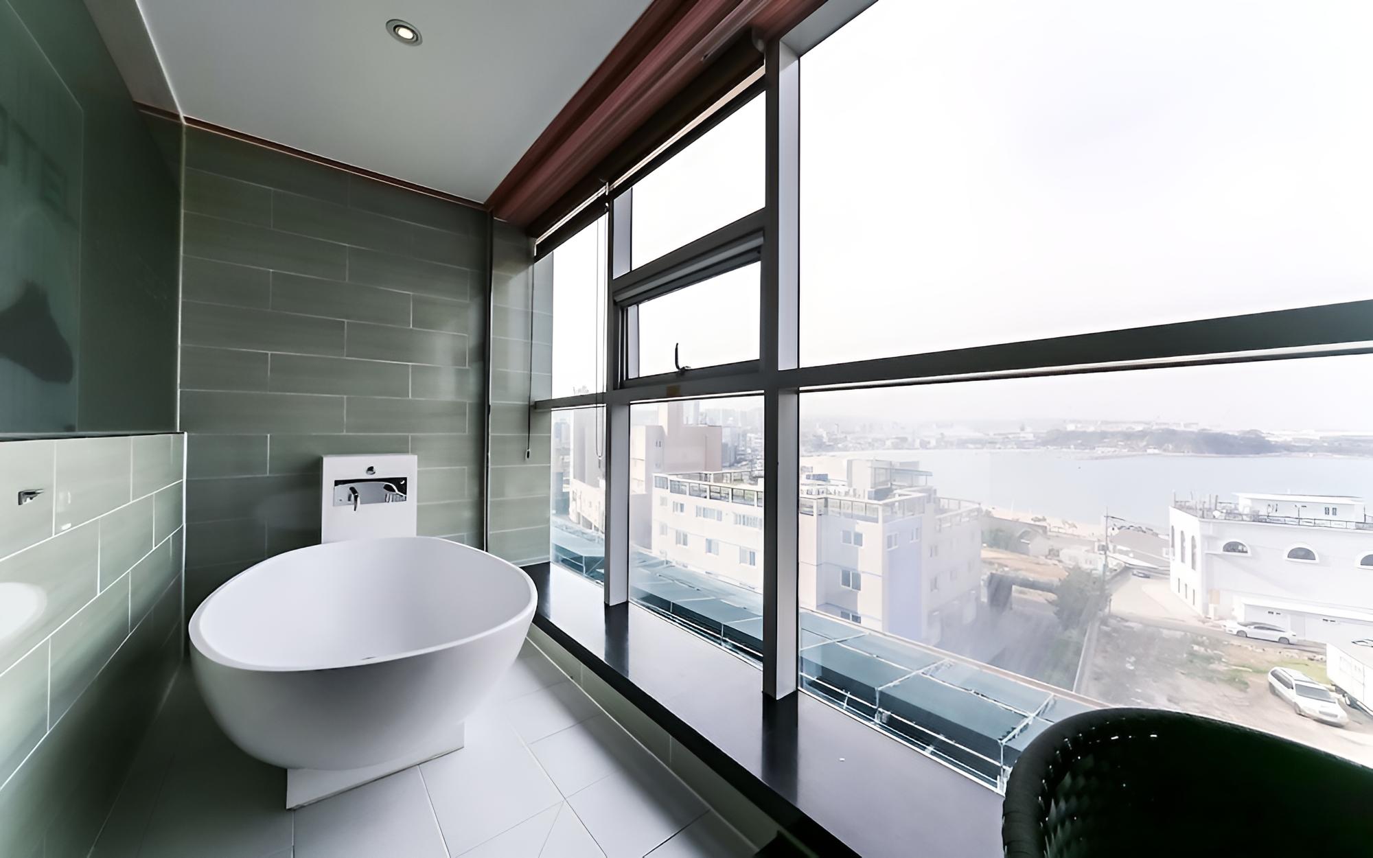 Room (Special European Ocean View) - Photo 10
