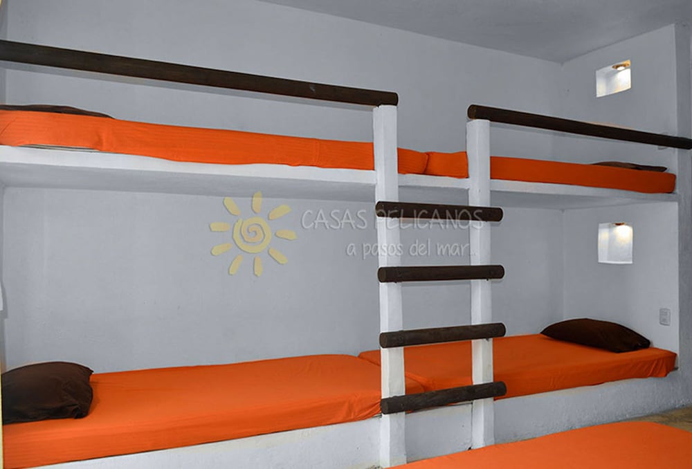 Signature House, 4 Bedrooms, Non Smoking (Casa Pelicanos 5) photo 3