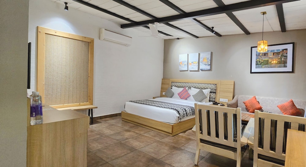 Premium Room - Photo 2