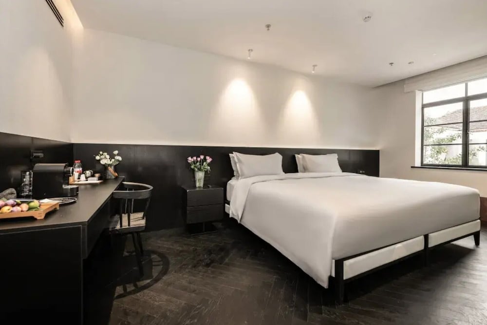 Comfort Suite