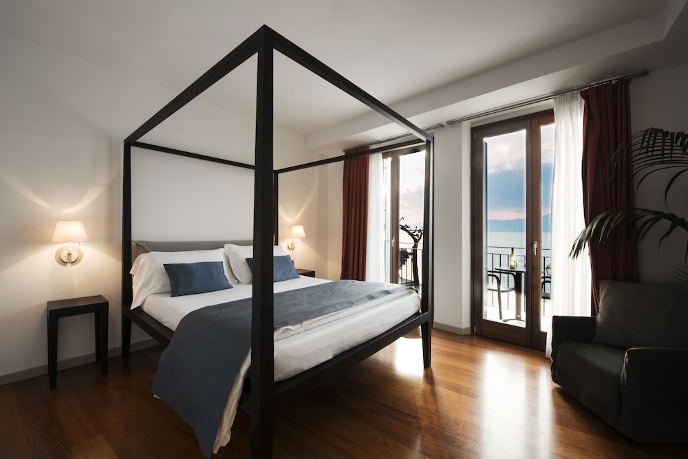 Deluxe Room photo 1