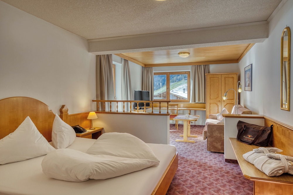 Double Room, Mountain View photo 1
