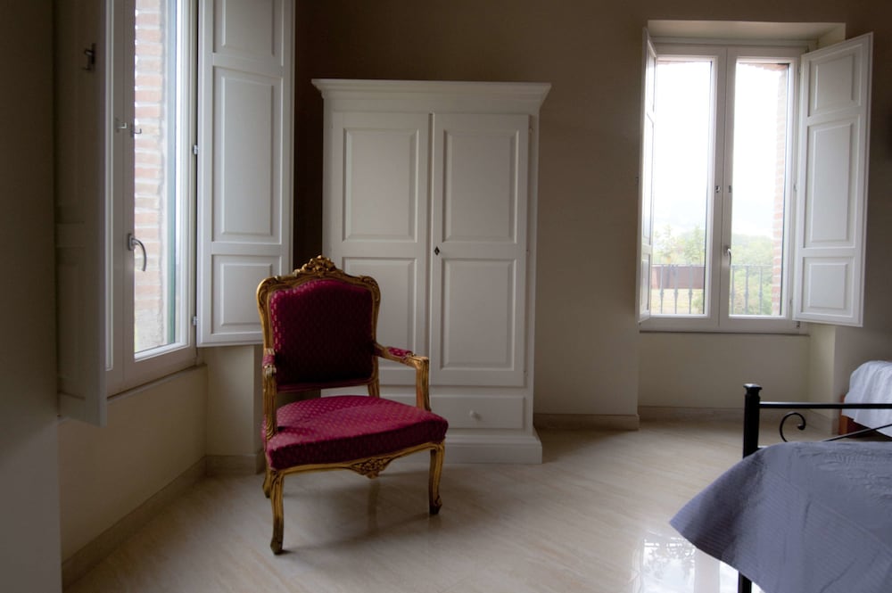 Triple Room photo 2
