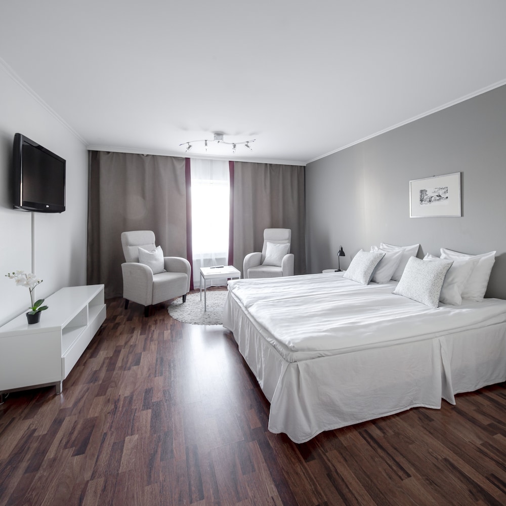 Junior Studio Suite photo 1